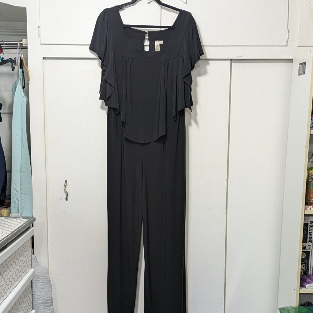 Emma & Michele Jumpsuit